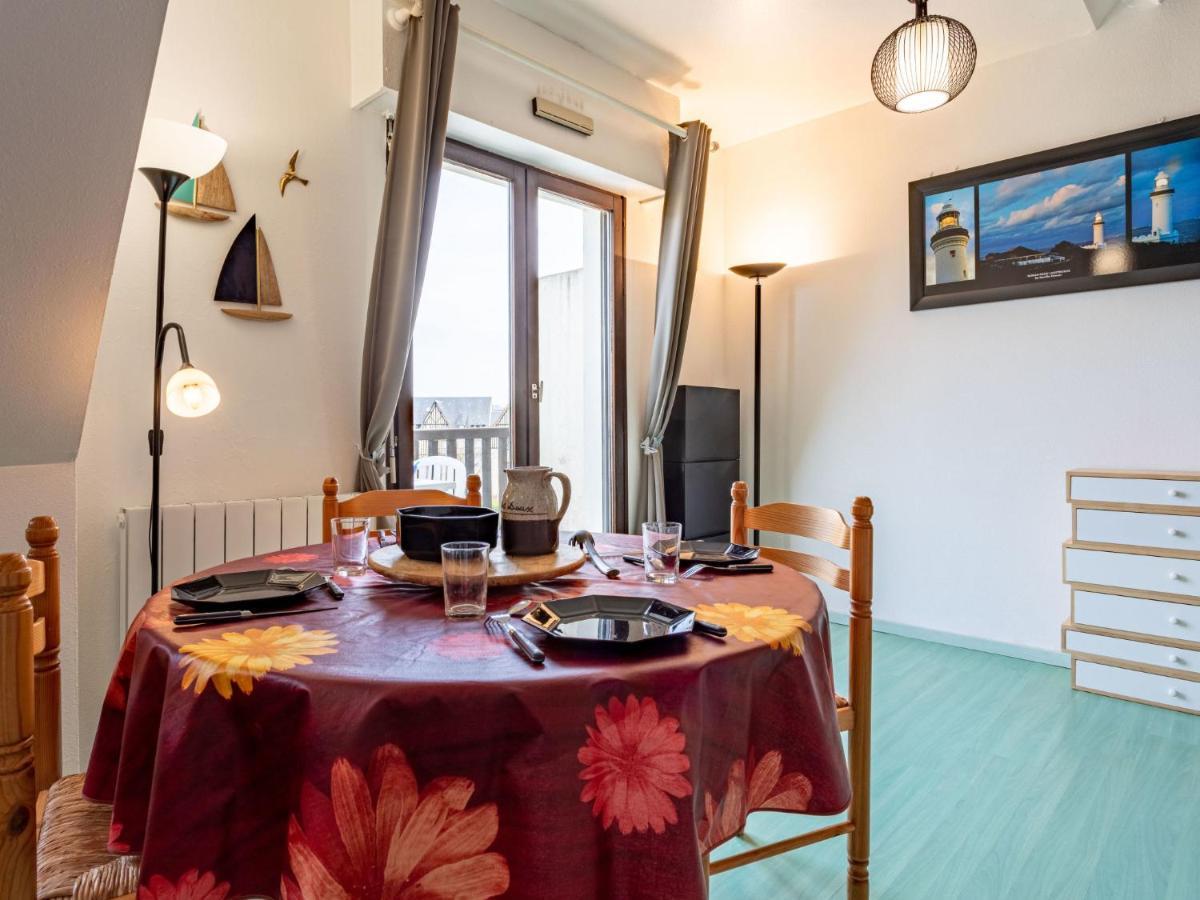 Studio Cabourg Plage-20 By Interhome Zewnętrze zdjęcie
