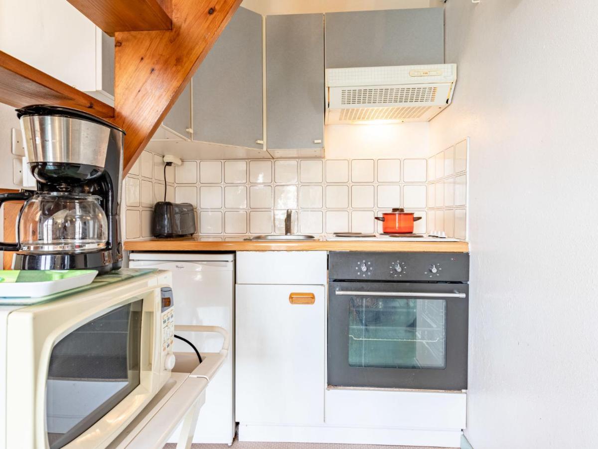 Studio Cabourg Plage-20 By Interhome Zewnętrze zdjęcie