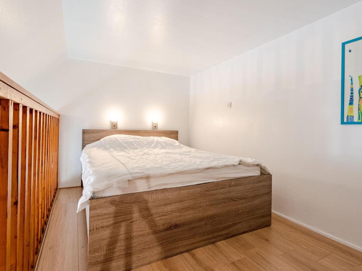 Studio Cabourg Plage-20 By Interhome Zewnętrze zdjęcie